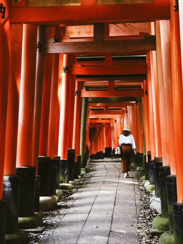 京都を彩る