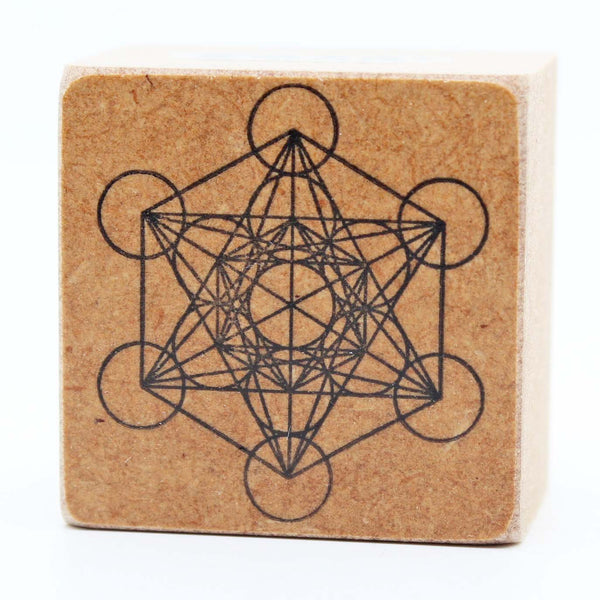 メタトロンキューブ