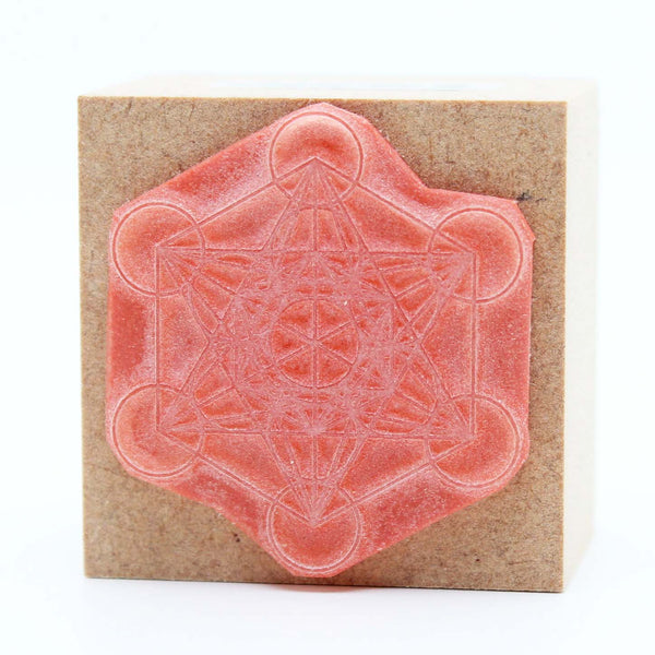 メタトロンキューブ