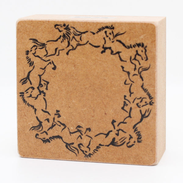 【11/4より順次発送】馬九行久(うまくいく)