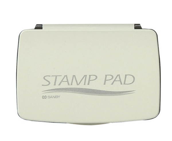 STAMP PAD