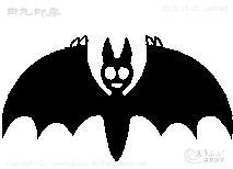 Mini stamp bat