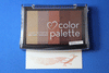 Palette de couleurs (5 couleurs et gradients)